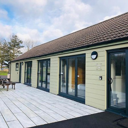 Hotel The Players Golf Club Chipping Sodbury Exterior foto